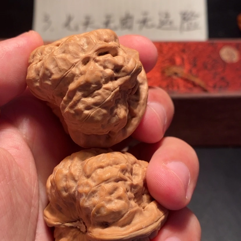 【闪购商品】吊坠文玩核桃用****812345679