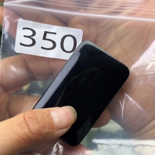 未镶嵌和田玉珠宝半成品