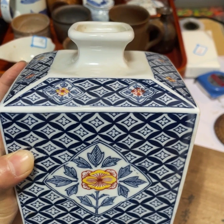 鑫源一号日瓷精选