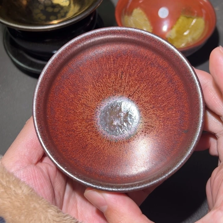 茶盏你说了就可以啊嘛哈哈