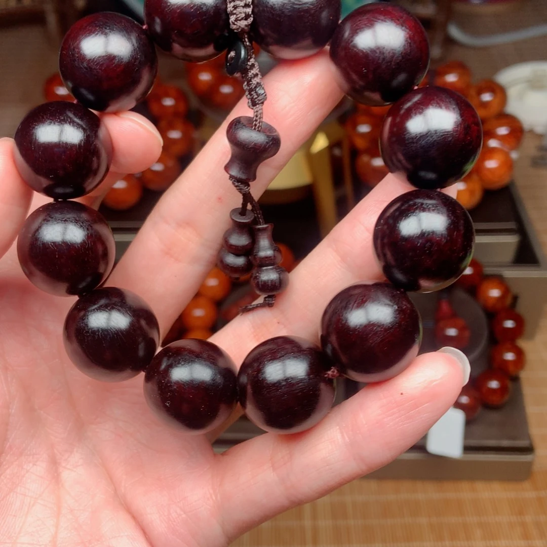 檀香紫檀（小叶紫檀）万2w