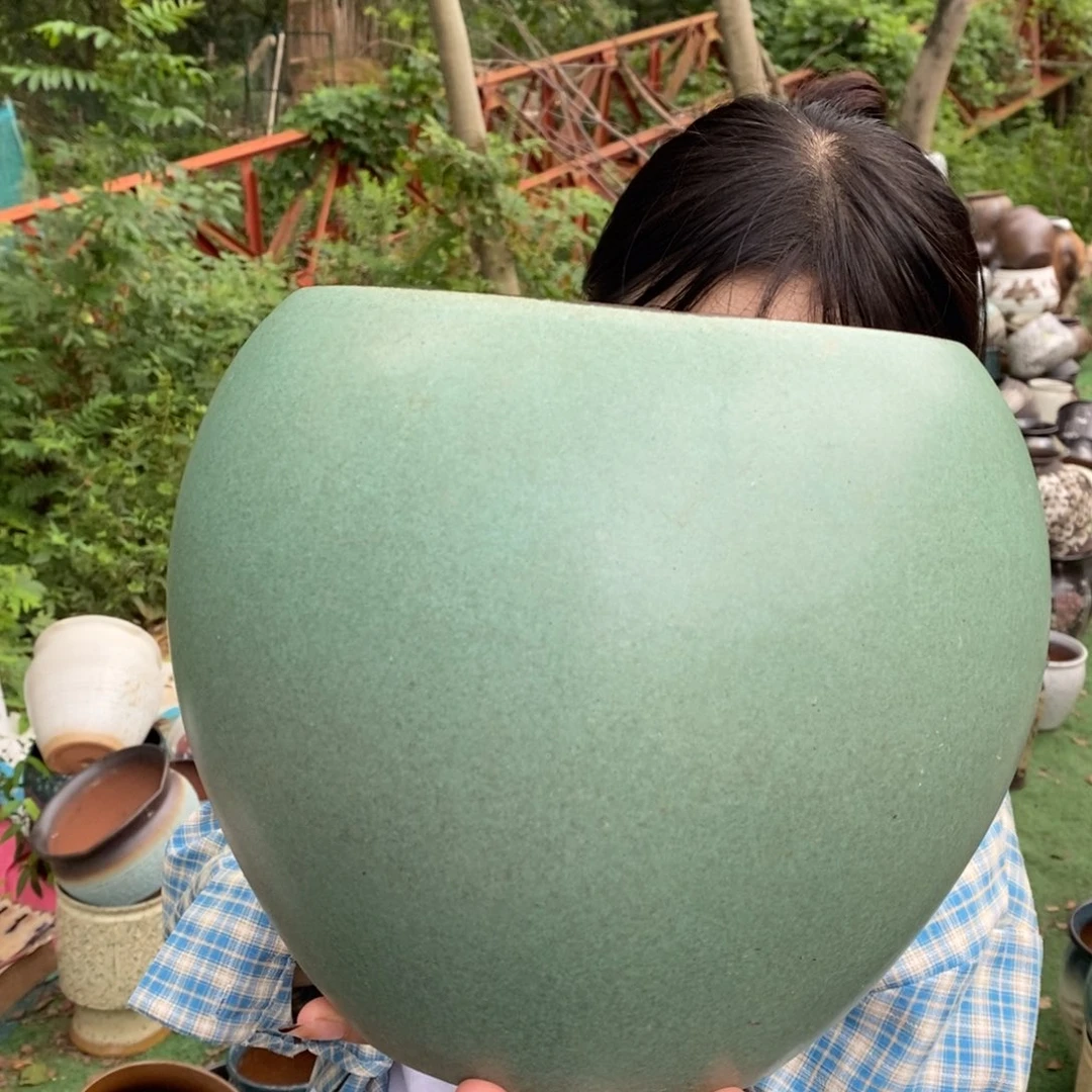 紫砂花盆正品20/23