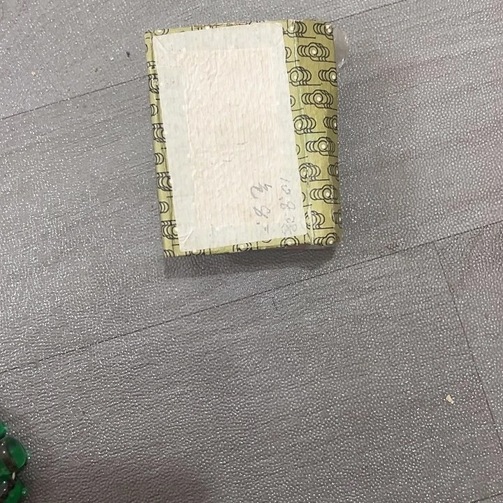 杂色豆（科檀/科特迪瓦檀木）凤**天