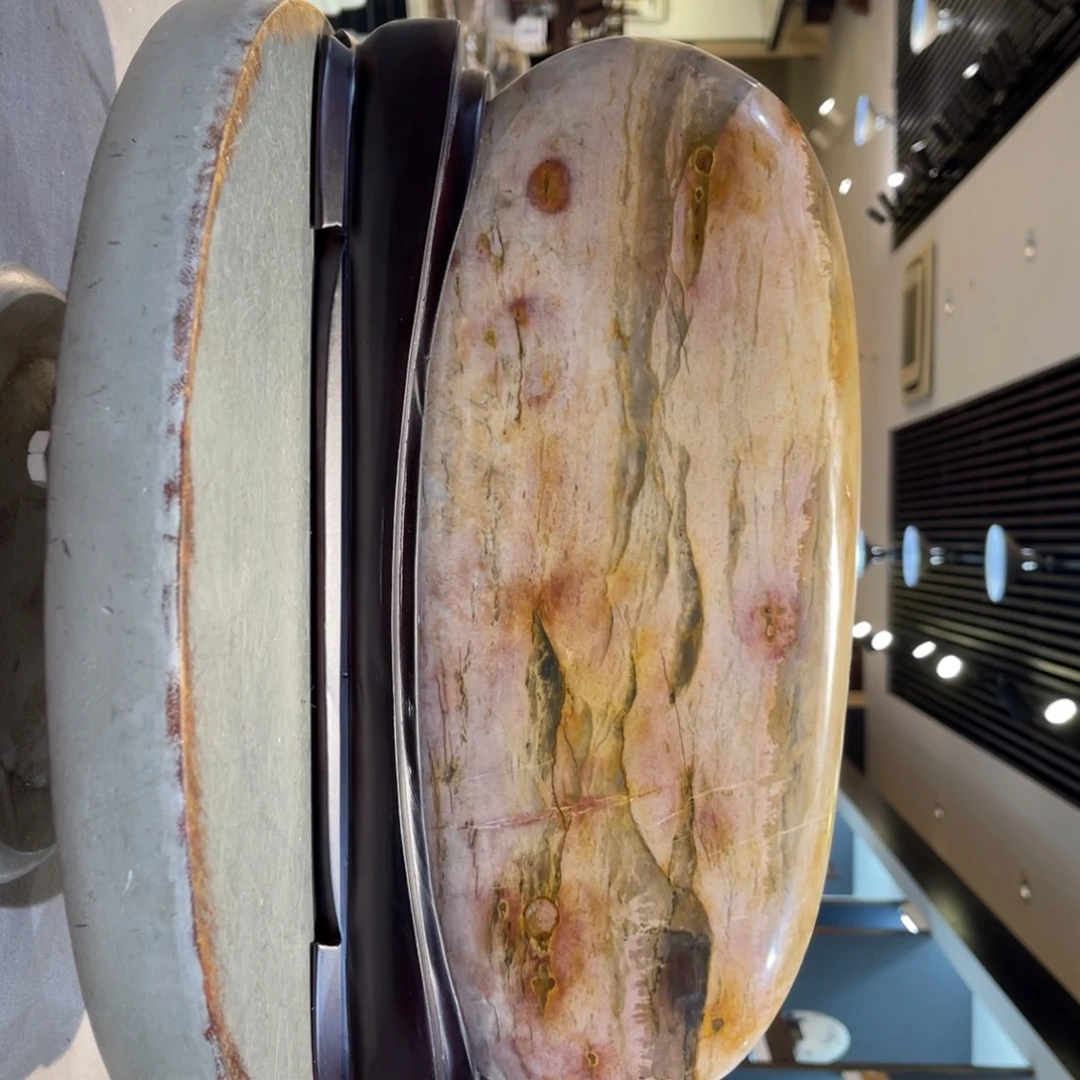 彩石35/18/4.5 三峡清江画面石