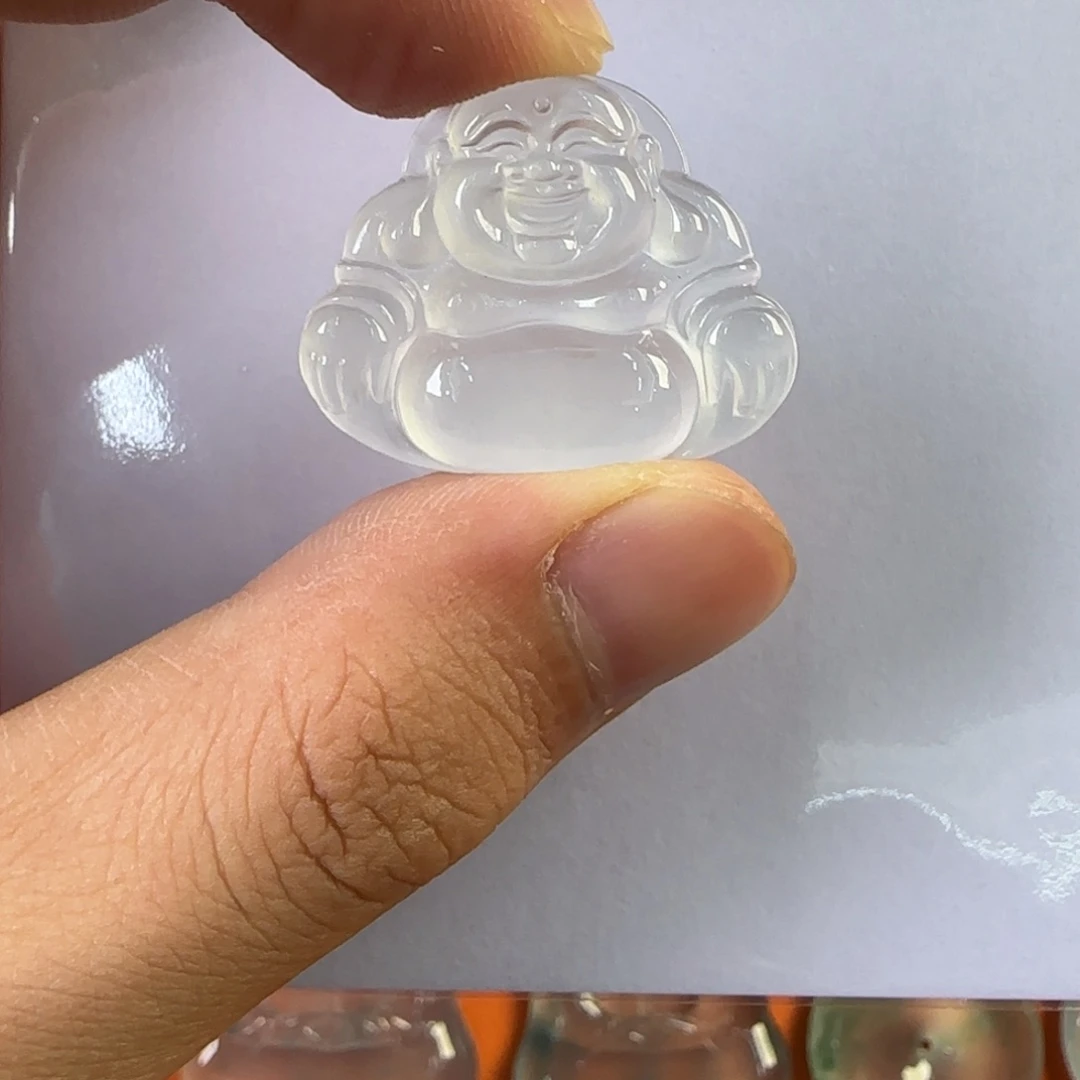 未镶嵌定制翡翠天然