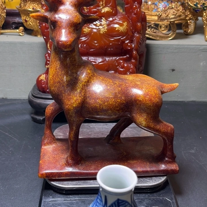 陈***6摆件推荐专拍瓷器链接