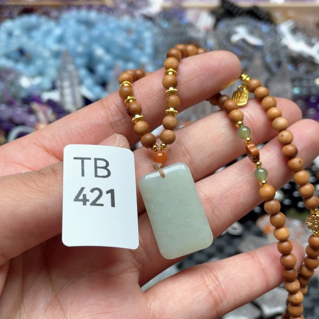 水晶多样性发一只未镶嵌