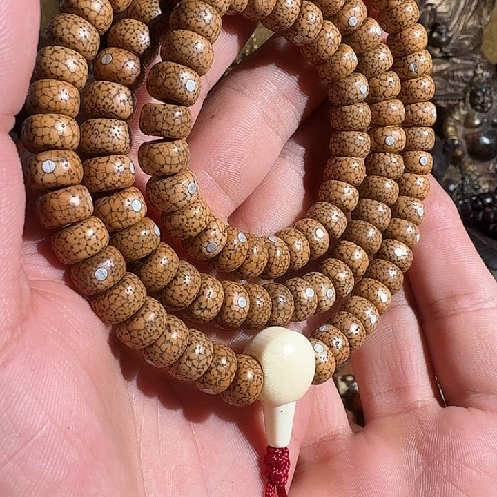 吊坠柏香籽/百香籽5号