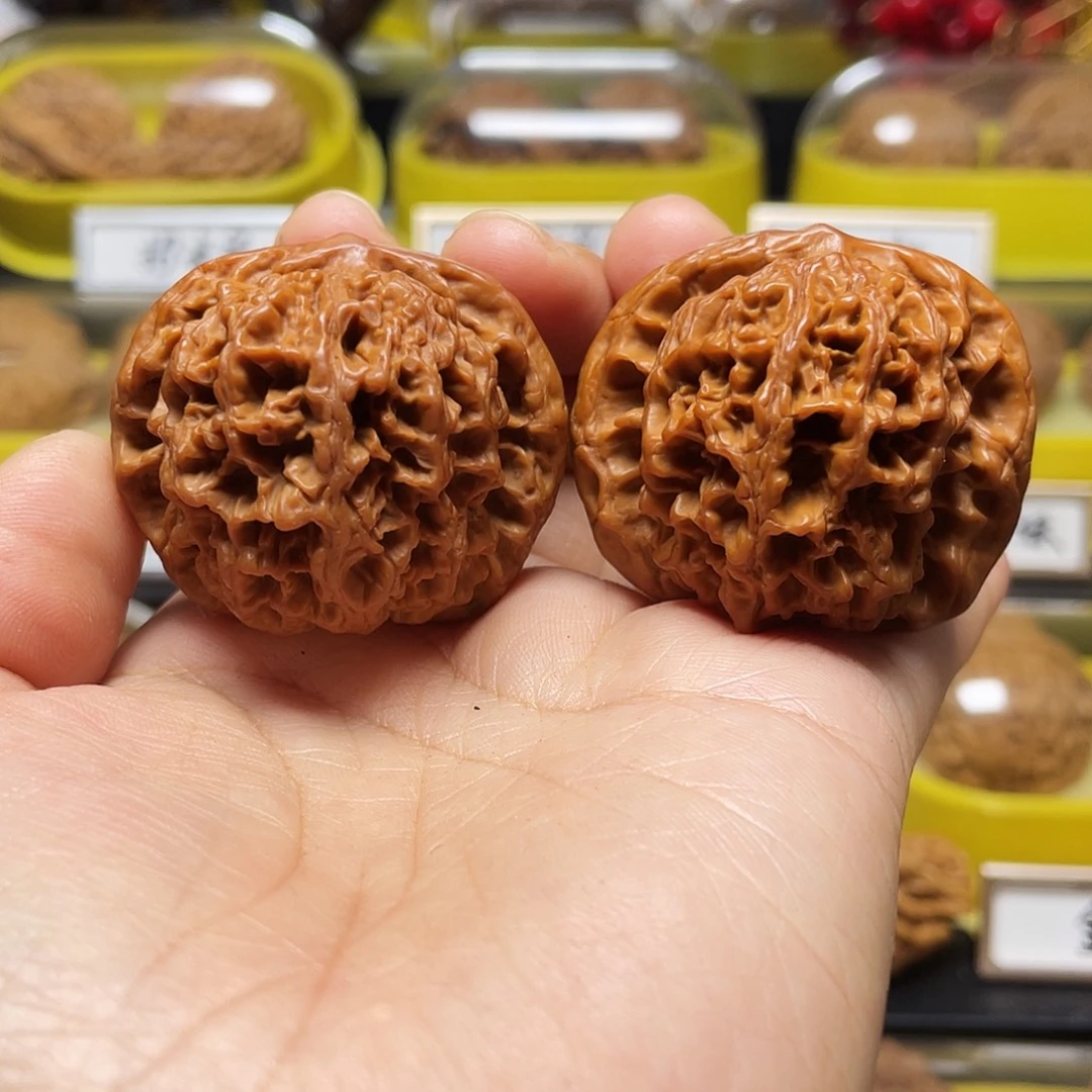 木质野生大花42尺寸