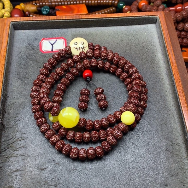 吊坠金刚菩提菩提