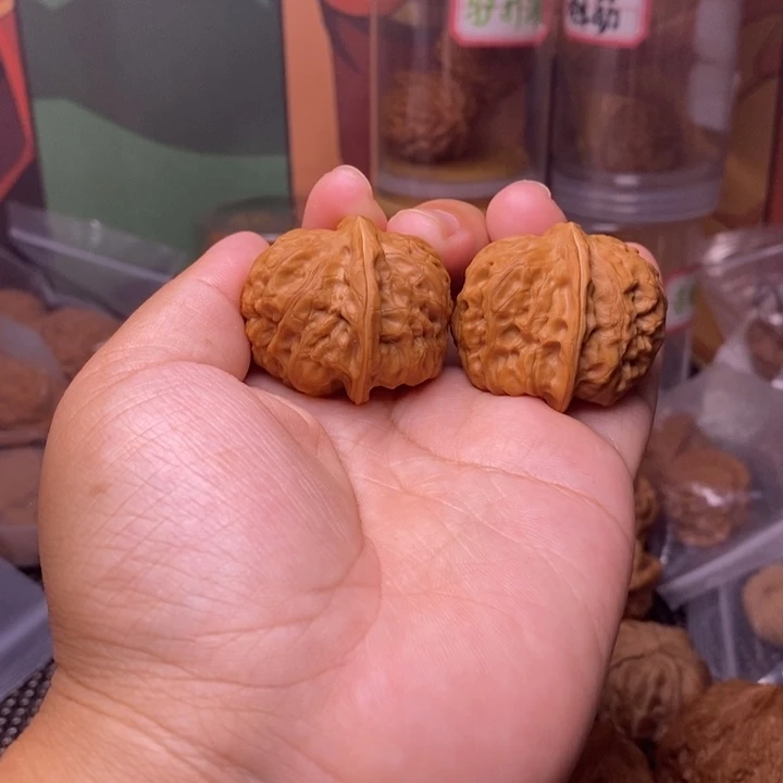 核桃手串/手链门头沟35