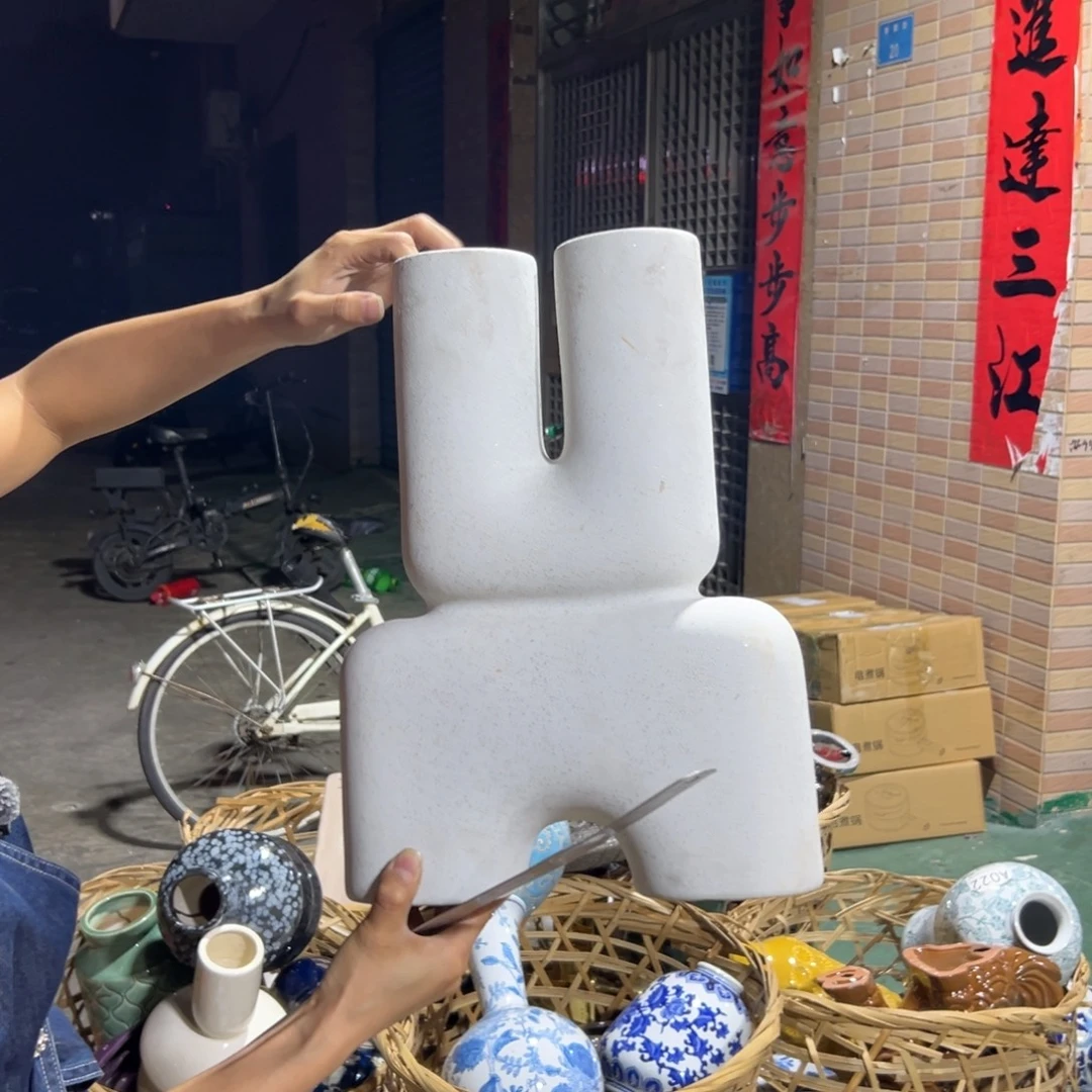 号高温陶瓷工艺饰品（部分微瑕）72