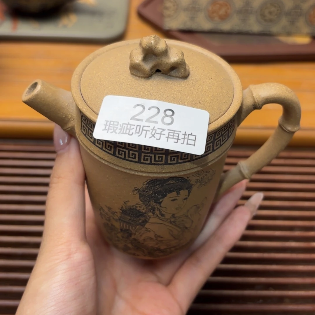 紫砂茶宠五号店专项