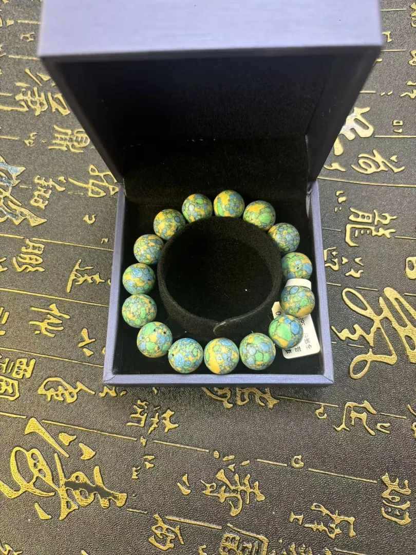HS精品手串  高端文玩（无礼盒）