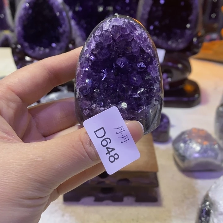 水晶摆件未镶嵌摆件