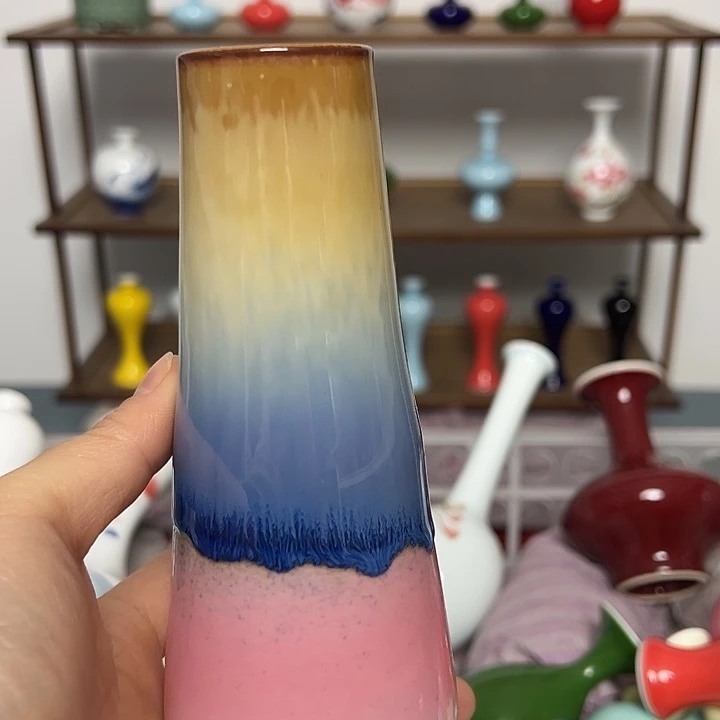 本山绿泥景德镇陶瓷研究所学会