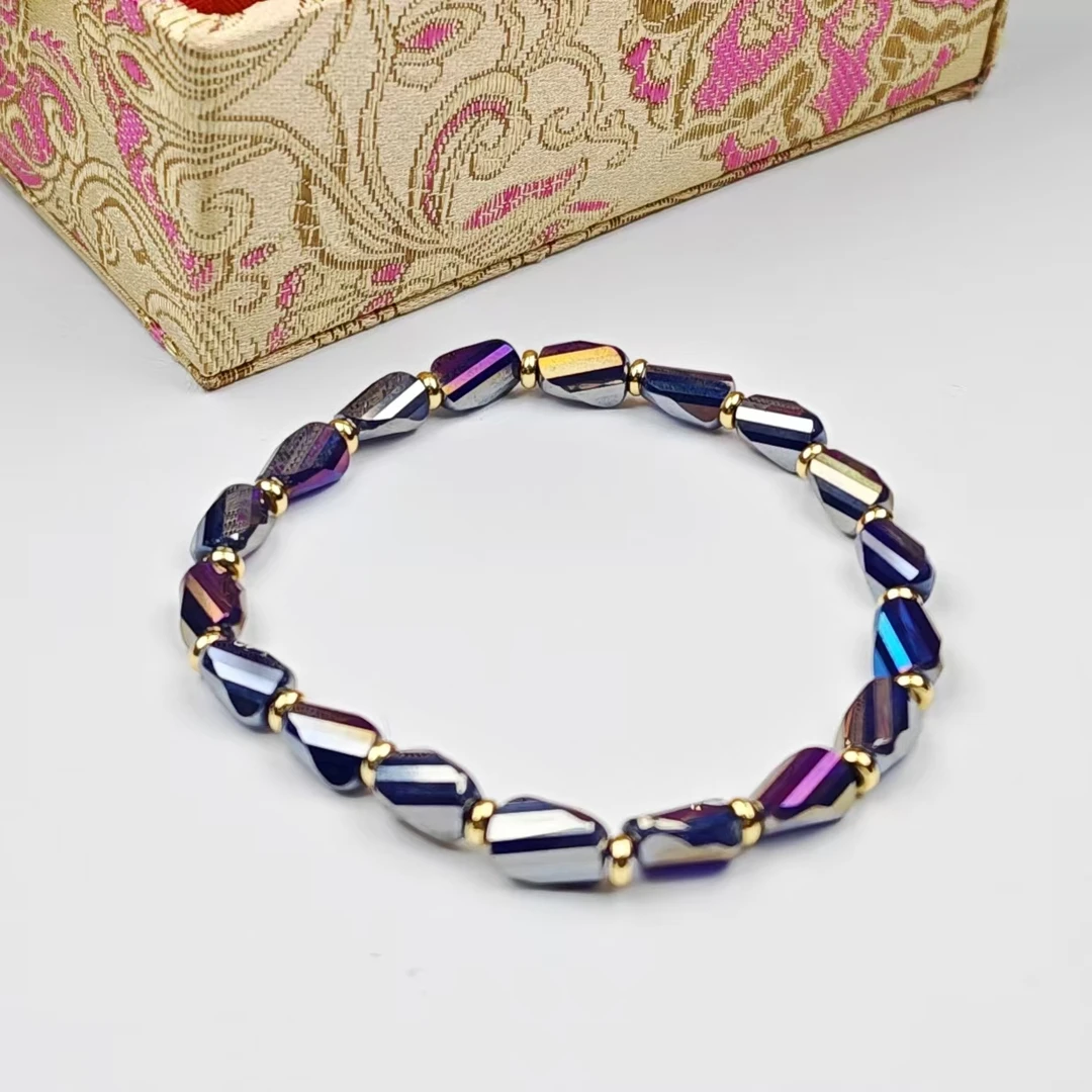 GC欧标国联顶奢瑰宝传藏手串保测后发精品t089