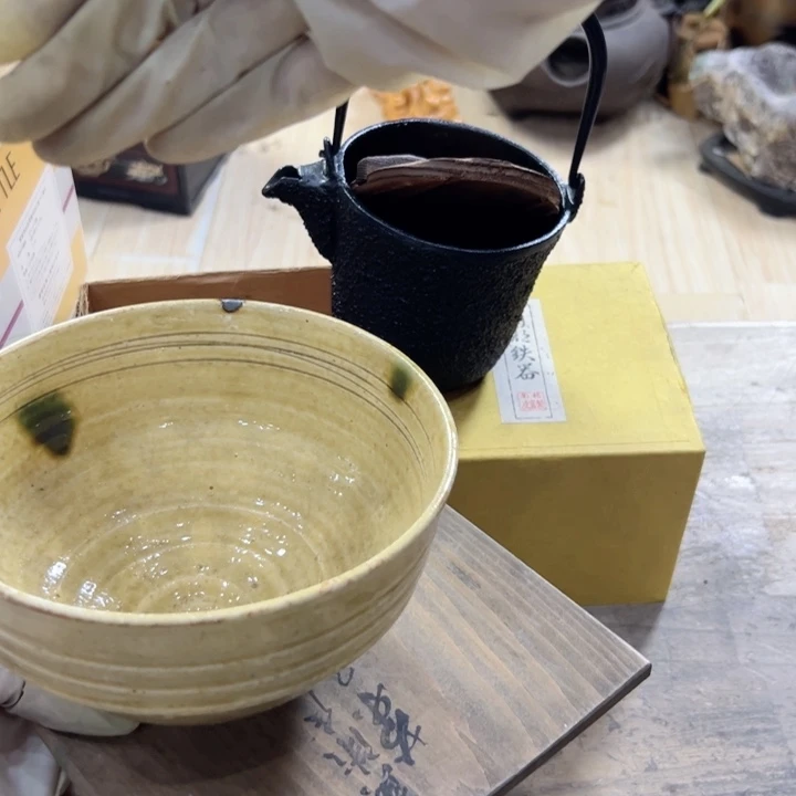 瓷片陶瓷制品加工及工艺