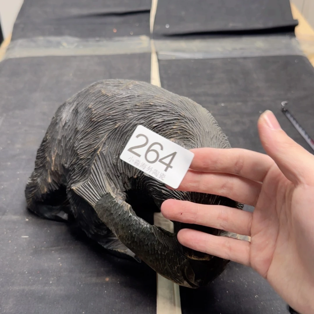 【闪购商品】6****厅易水严选中古杂货