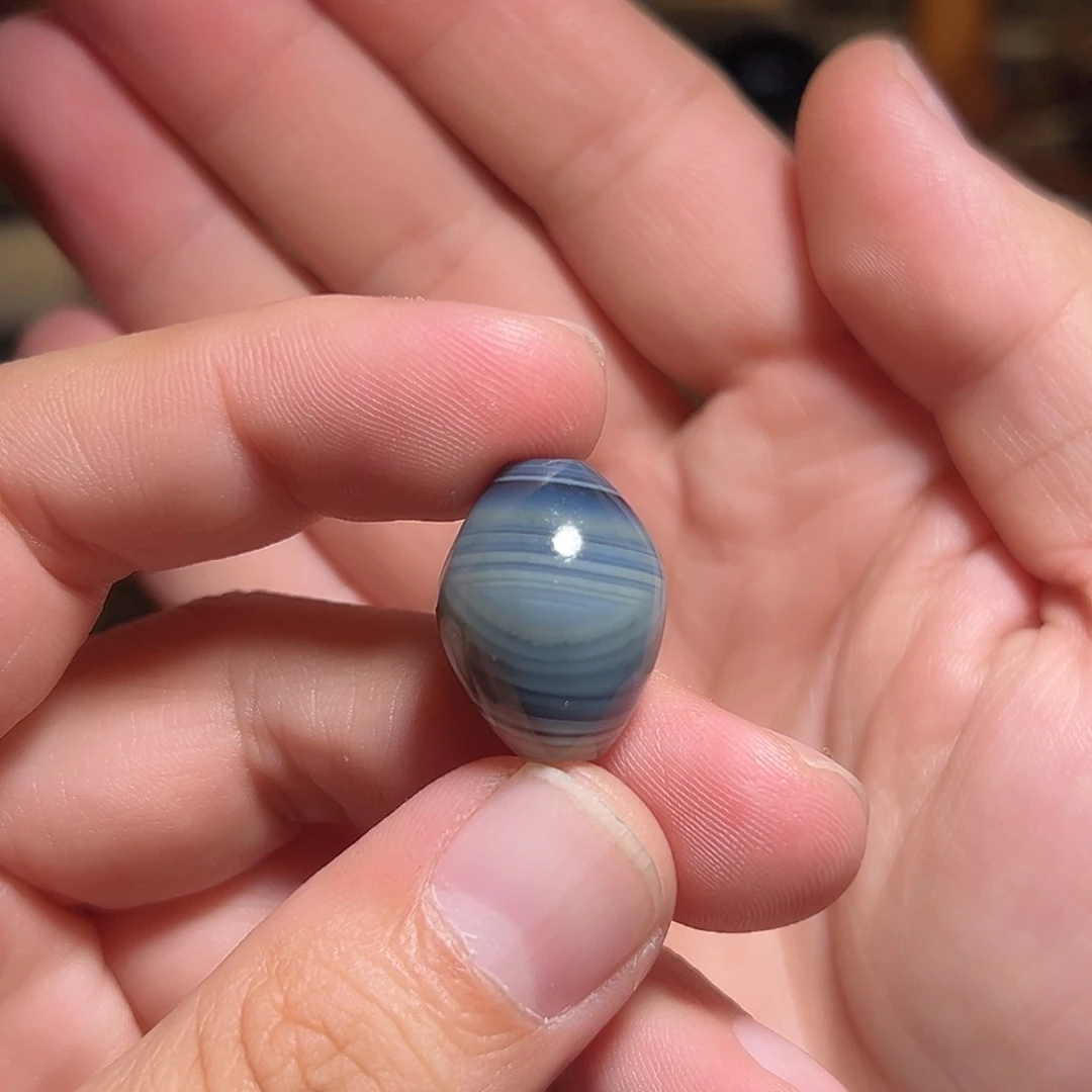 玛瑙/玉髓未镶嵌珠宝奇石