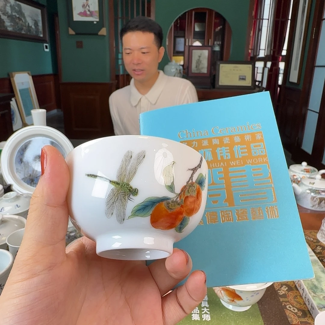 摄***者摆件写实标杆：陈怀伟老师专场！！