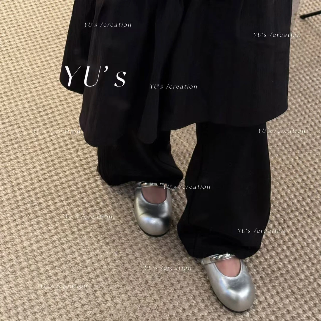 【NQ】春日圆舞曲手抓纹非常规玛丽珍21-2314【N】