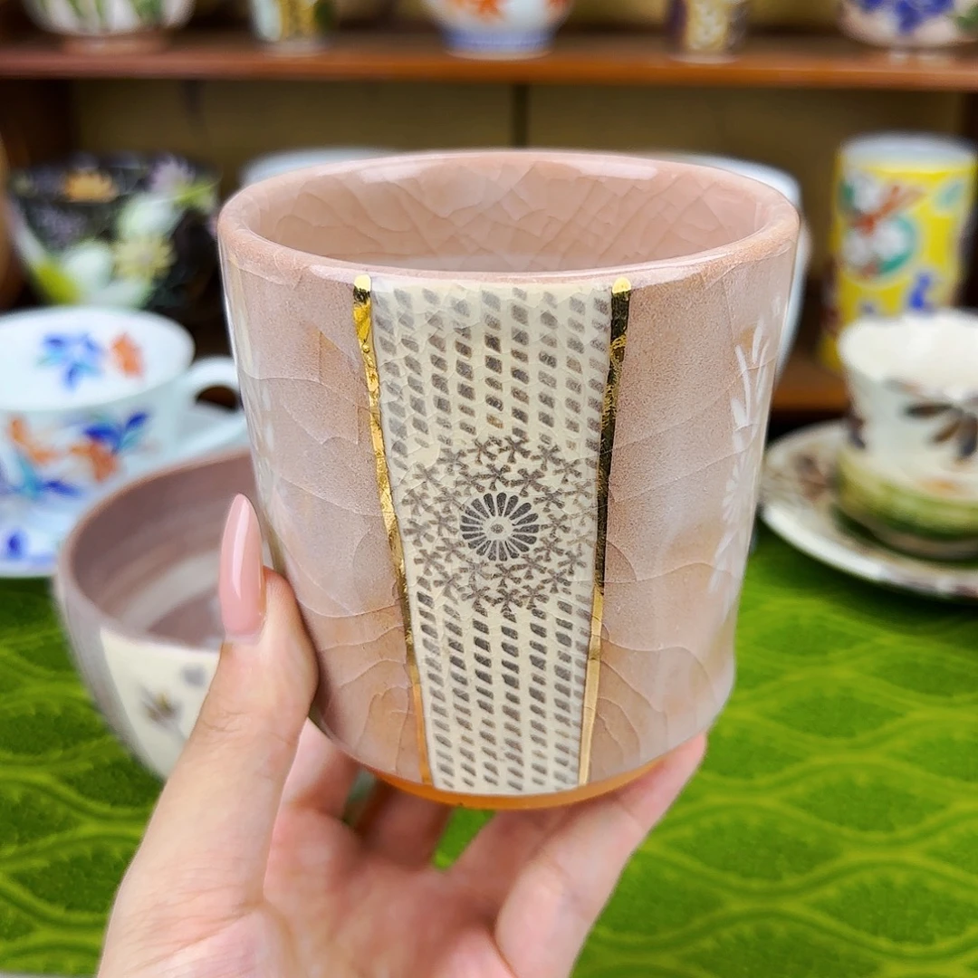 他家茶具瓷器真好看6