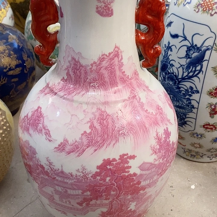 瓷片你在一家医院做了