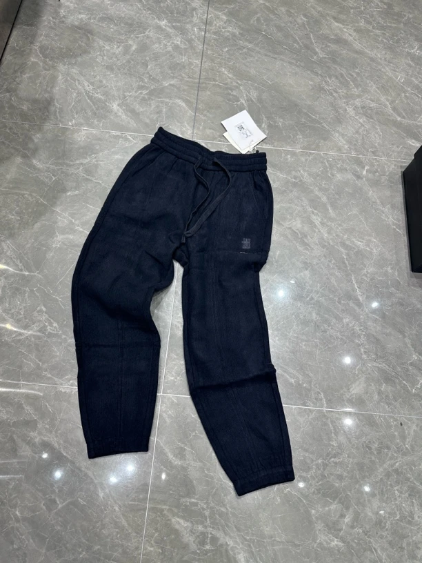 8058男士百搭休闲卫裤丹姐推荐