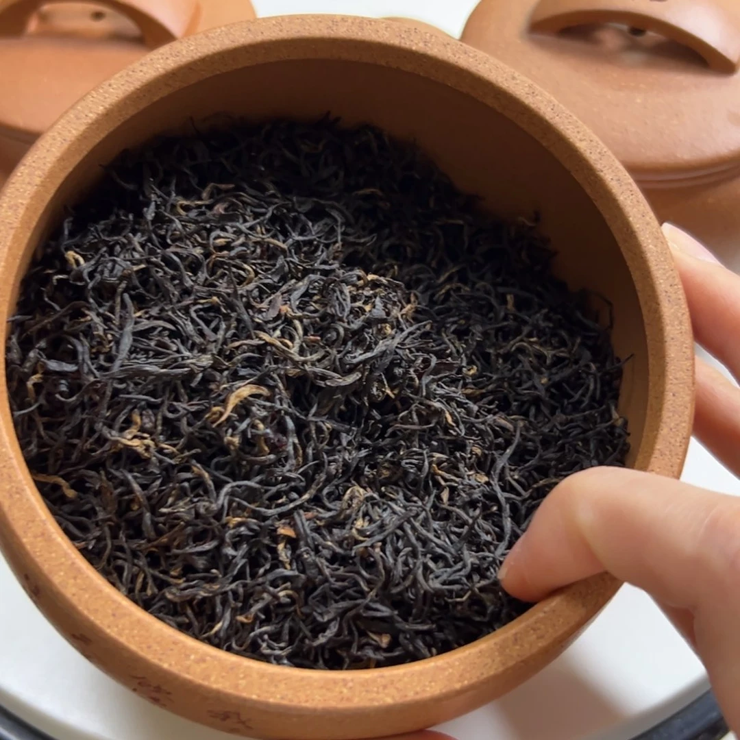 茶壶紫砂明前100克