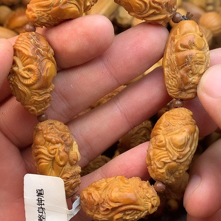 橄榄核手串/手链精品橄榄核手串