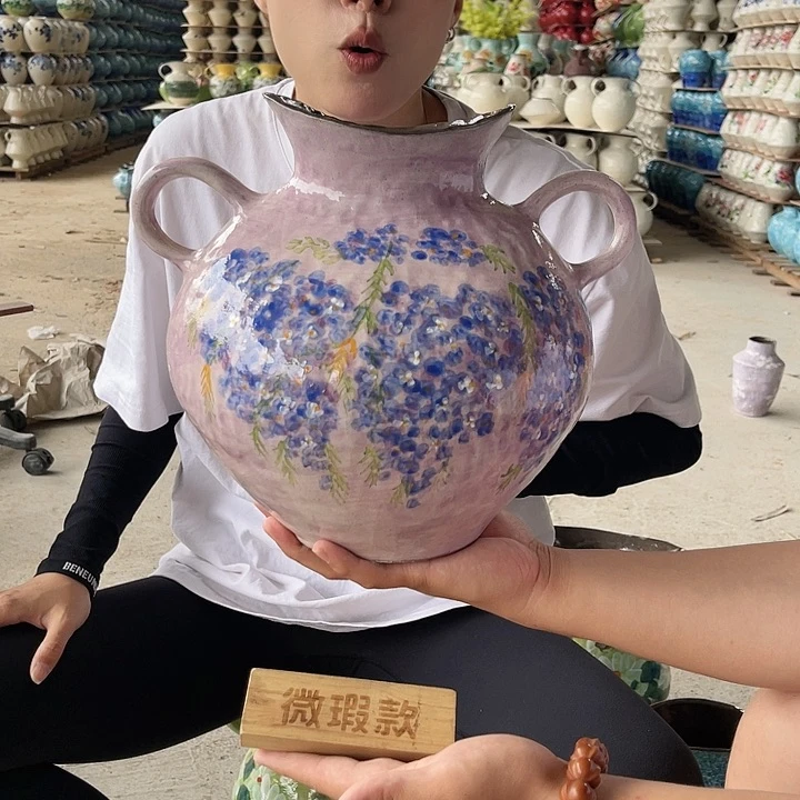 微瑕介意勿拍哦哦