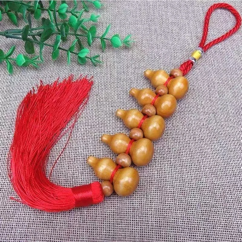 10.22雪儿专属福利-葫芦挂件