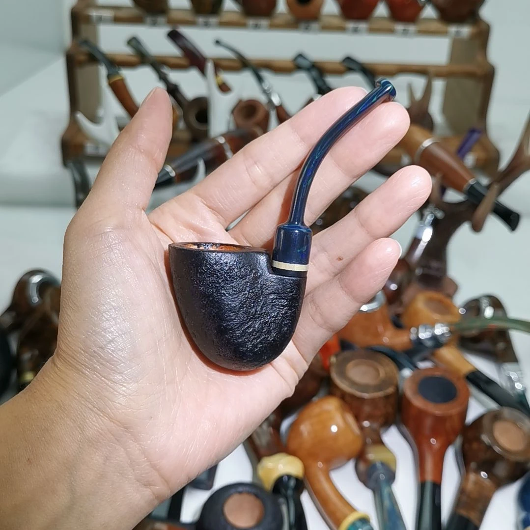 砍嘴小口袋斗石楠木