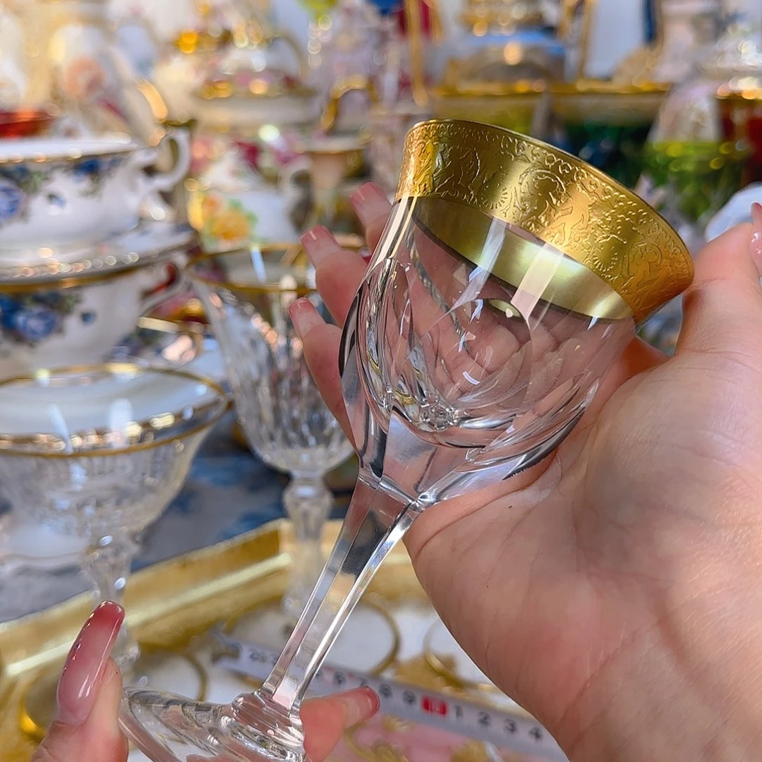 摆件欧洲瓷器收藏鉴赏