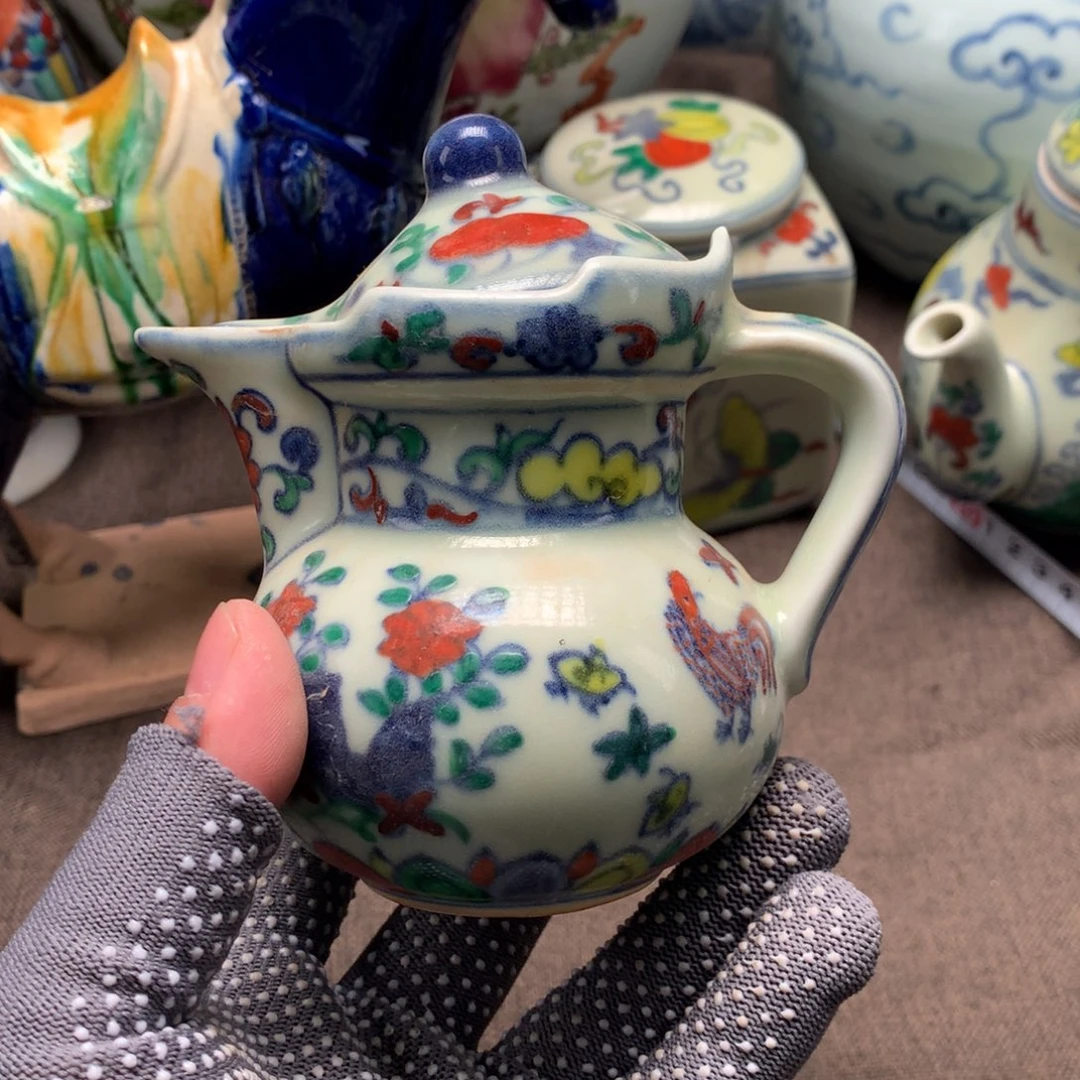 摆件瓷旧藏瓷器旧藏瓷器
