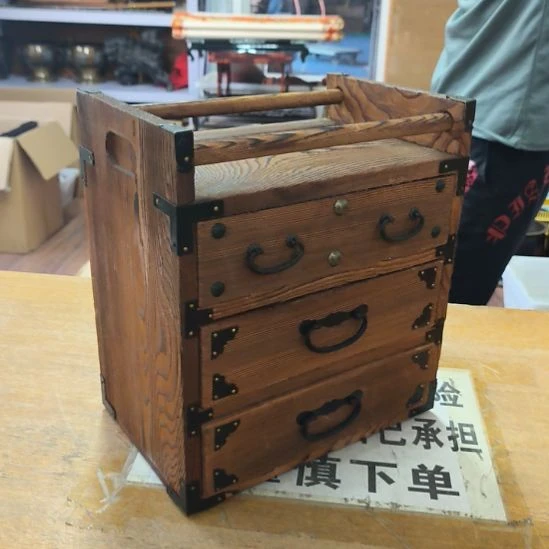 中古回流老物件，老茶杯123