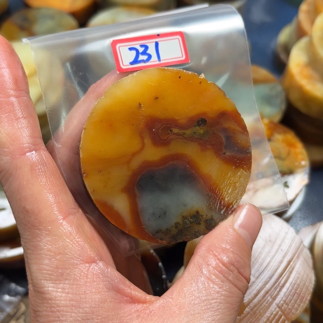 ꧁***꧂蛇纹石玉未镶嵌珠宝半成品
