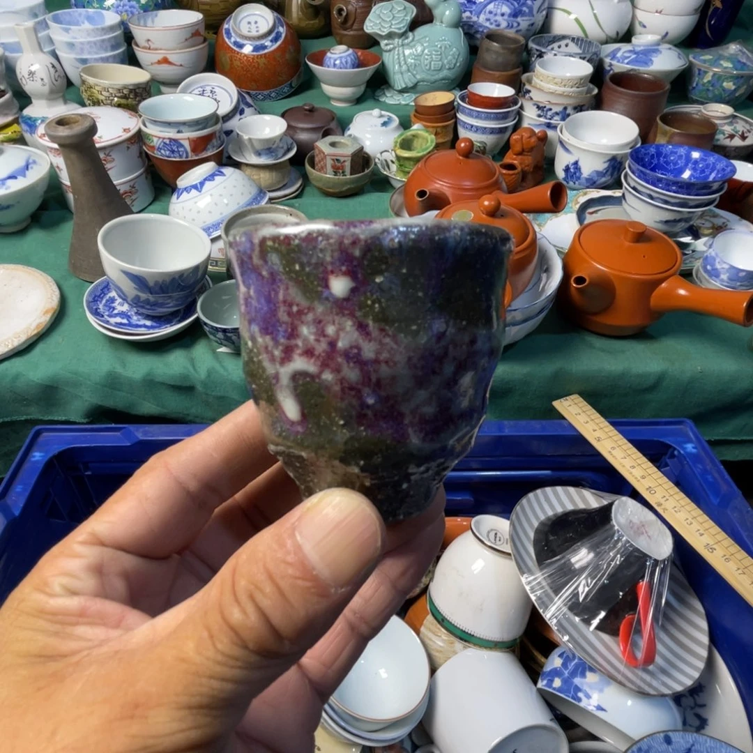 洋***粑其他散瓷默认微瑕完美者慎拍