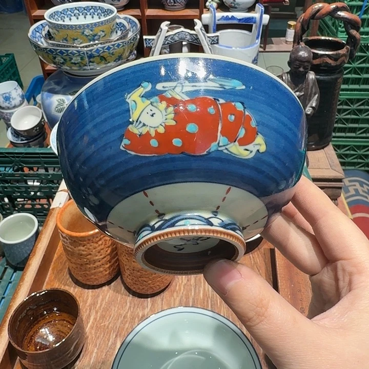 盖碗拍任意三單包郵