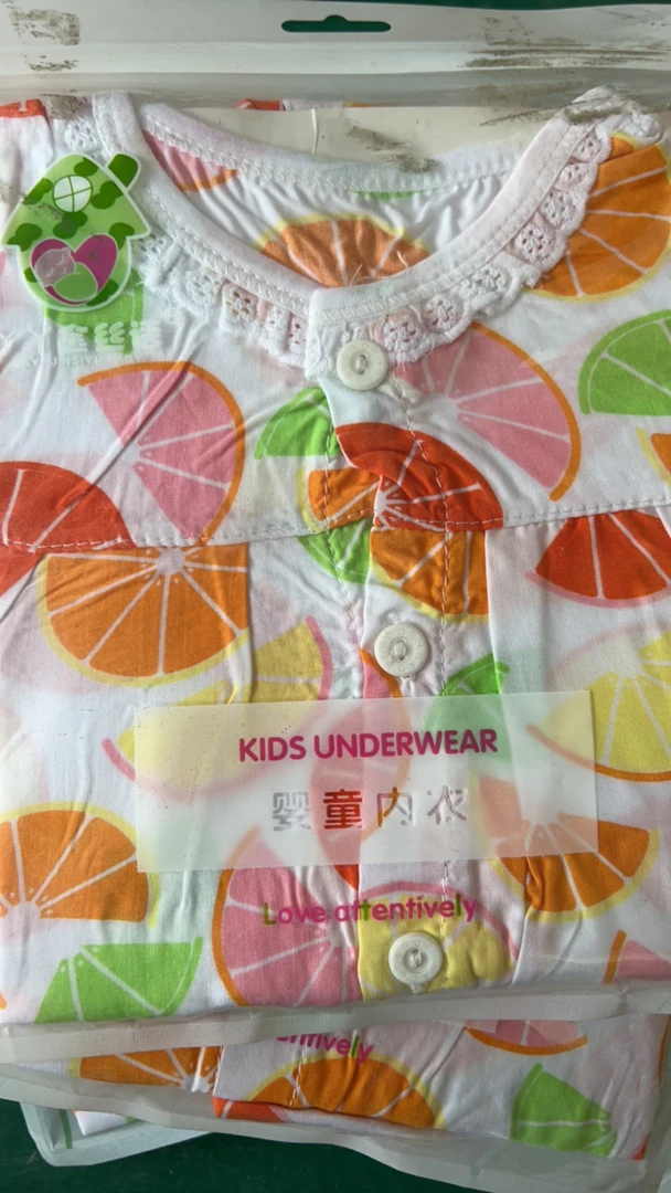 夏季棉绸套装不挑色