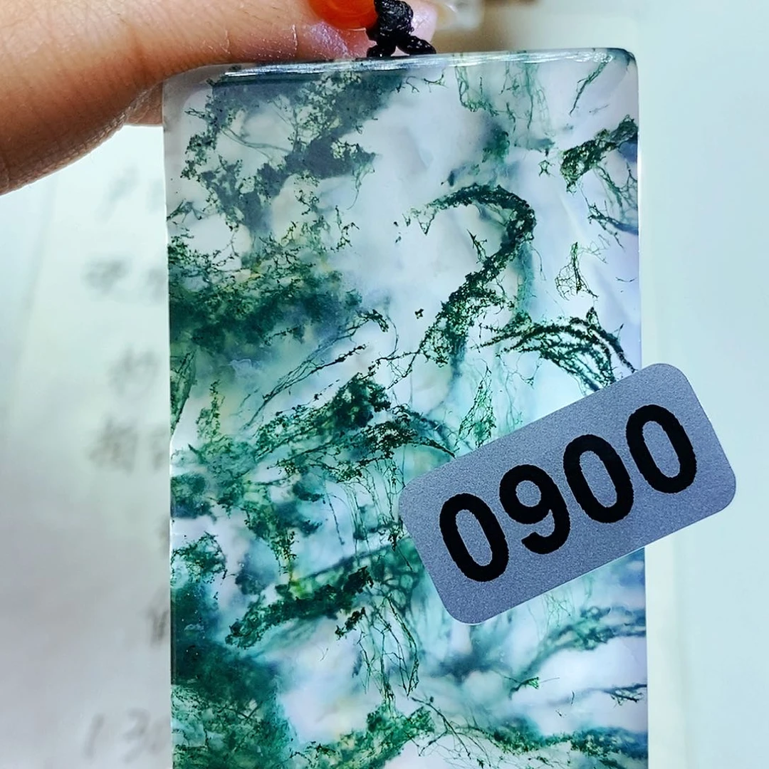 未镶嵌颈饰玛瑙/玉髓用****0