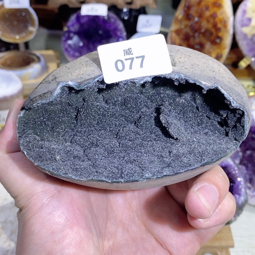 【闪购商品】水晶珠宝半成品未镶嵌