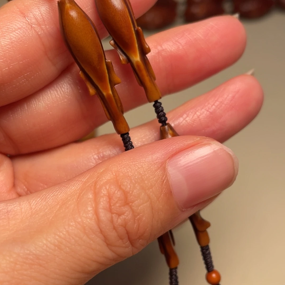 始***一手串/手链橄榄核橄榄核