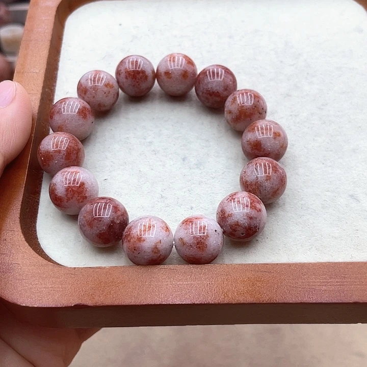 石英质玉圈口58未镶嵌