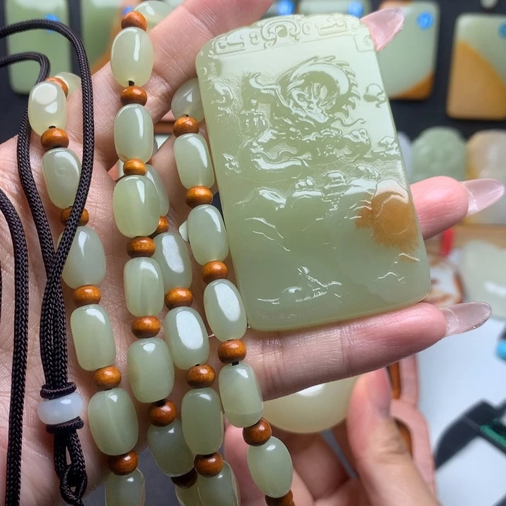 一物一拍所见所得