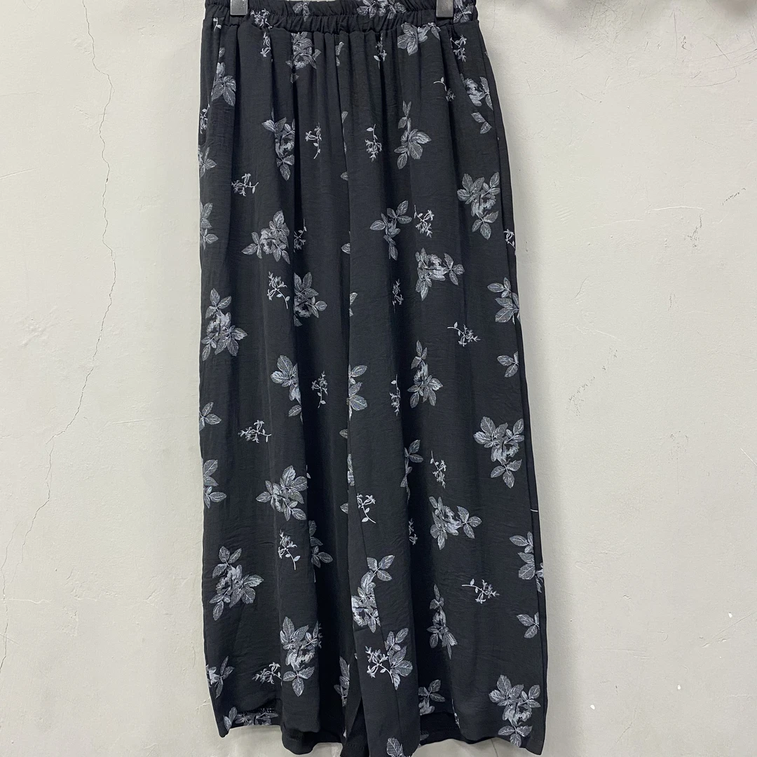 2355#新款女装时尚裤子