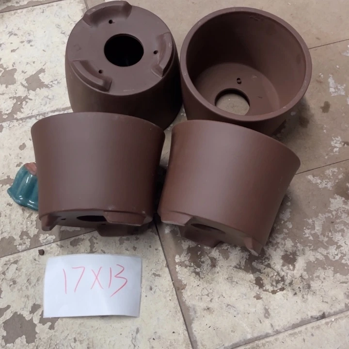 紫砂花盆破损包赔