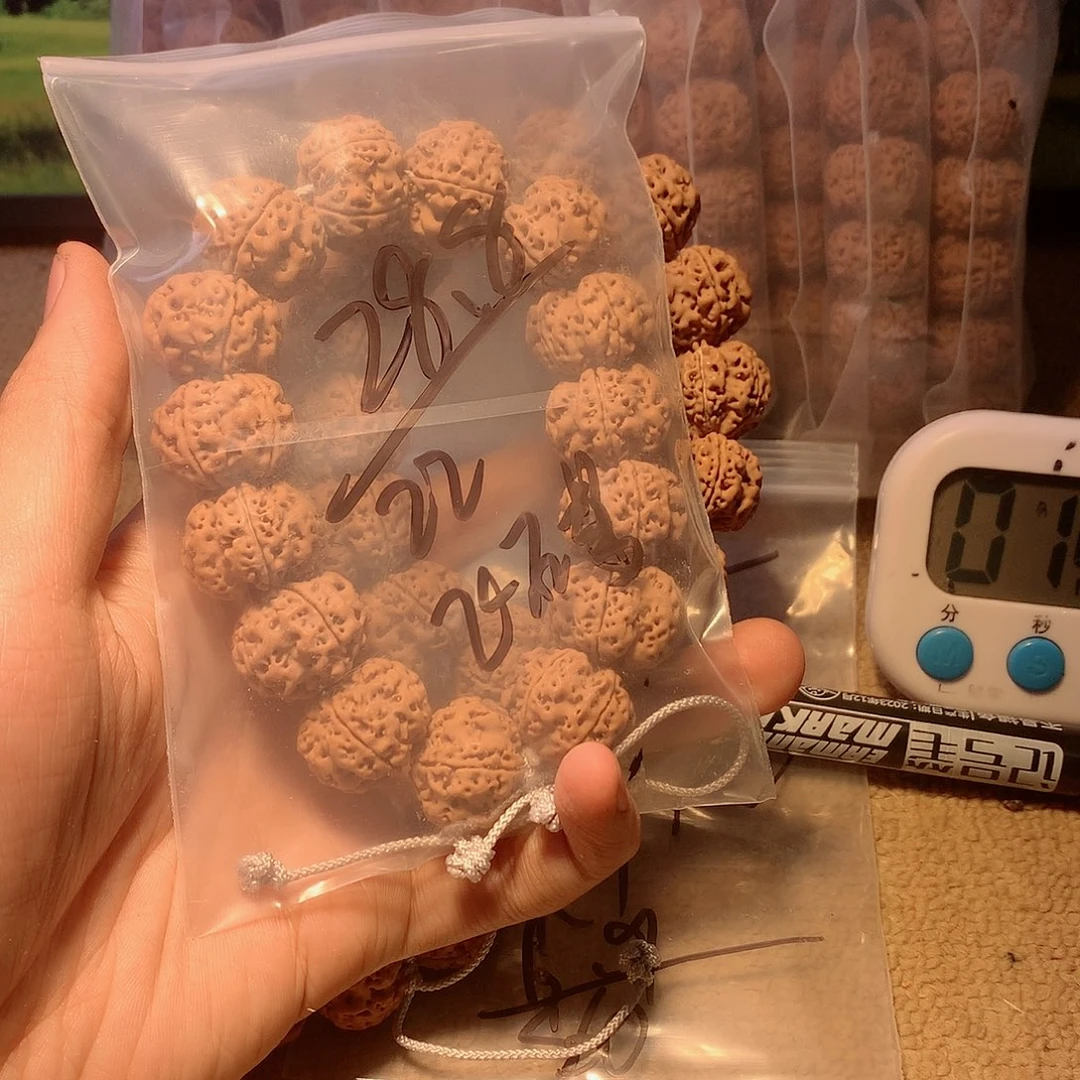 金刚菩提手串03————-
