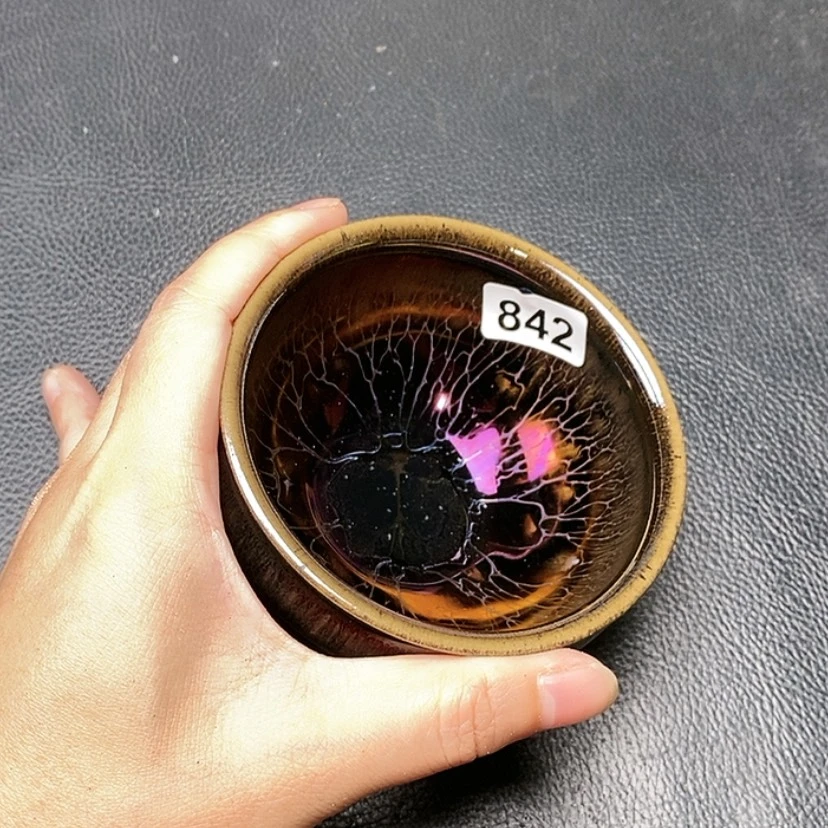 【闪购商品】茶盏我的盏太好看了吧